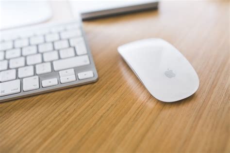 Using Magic Mouse with Windows: A Step-by-Step Guide